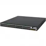 Коммутатор H3C S5120V3-52P-PWR-LI LS5120V3-52P-PWR-LI-GL Switch (1000 Base-TX (1000 мбит/с), 4 SFP порта)