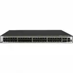 Коммутатор Huawei S5731-S24T4X-A 98011858-001_BSW (1000 Base-T (1000 мбит/с), 4 SFP порта)