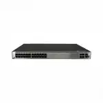 Коммутатор Huawei S5731-S24T4X-A 98011858-001_BSW (1000 Base-T (1000 мбит/с), 4 SFP порта)