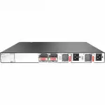 Коммутатор Huawei S5731-S48T4X-A 98011854-001_BSW (1000 Base-T (1000 мбит/с), 4 SFP порта)