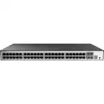 Коммутатор Huawei S5735-L48LP4S-A-V2 98012047_BSW (1000 Base-T (1000 мбит/с), 4 SFP порта)