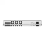 Коммутатор Ubiquiti USW-EnterpriseXG-24-EU (10 GBase-T (10000 мбит/с), 2 SFP порта)