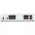 Аппаратный файрвол Fortinet FortiGate-81F FG-81F