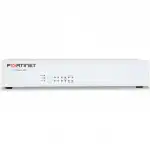 Аппаратный файрвол Fortinet FortiGate-81F FG-81F