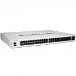 Коммутатор Fortinet FortiSwitch-448E FS-448E (1000 Base-T (1000 мбит/с), 4 SFP порта)