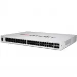 Коммутатор Fortinet FortiSwitch-448E FS-448E (1000 Base-T (1000 мбит/с), 4 SFP порта)