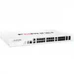 Аппаратный файрвол Fortinet FortiGate-101F FG-101F