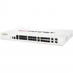 Аппаратный файрвол Fortinet FortiGate-101F FG-101F