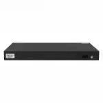 Коммутатор SNR S2989G-24TX-POE SNR-S2989G-24TX-POE (1000 Base-T (1000 мбит/с), 4 SFP порта)