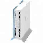 WiFi точка доступа Mikrotik hAP lite TC RB941-2nD-TC