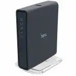 Маршрутизатор Mikrotik hAP ac lite tower RB952Ui-5ac2nD-TC (10/100 Base-TX (100 мбит/с))