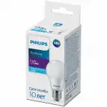 Philips LED Bulb 9W 720lm E27 865 929002299117