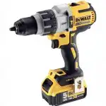 DeWALT Дрель-шуруповерт DCD996P2-QW (Дрель)