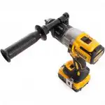 DeWALT Дрель-шуруповерт DCD996P2-QW (Дрель)