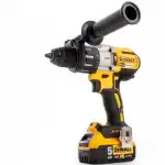 DeWALT Дрель-шуруповерт DCD996P2-QW (Дрель)