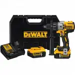 DeWALT Дрель-шуруповерт DCD996P2-QW (Дрель)