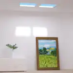 Yeelight Потолочная лампа Skylight-Sunset Pro YP-0139