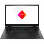 Ноутбук HP Omen 17-ck0050ur 4E1D2EA (17.3 ", FHD 1920x1080 (16:9), Core i7, 16 Гб, SSD)