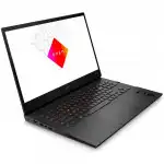 Ноутбук HP Omen 17-ck0050ur 4E1D2EA (17.3 ", FHD 1920x1080 (16:9), Core i7, 16 Гб, SSD)