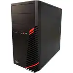 Персональный компьютер iRU Home 310H6SM 1900979 (Core i3, 12100, 3.3, 8 Гб, SSD)