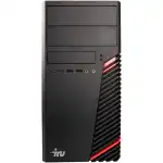 Персональный компьютер iRU Home 310H6SM 1900979 (Core i3, 12100, 3.3, 8 Гб, SSD)