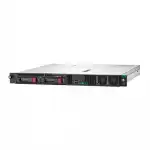 Сервер HPE ProLiant DL20 G10 P44111-B21 (E-2336) (1U Rack, Xeon E-2336, 2900 МГц, 6, 12, 1 x 16 ГБ, SFF 2.5")