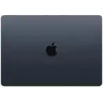 Ноутбук Apple MacBook Air A2941 Z18T000EA (MQKW3) (15.3 ", 2880x1864 (16:10), Apple M2 series, 8 Гб, SSD)