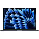 Ноутбук Apple MacBook Air A2941 Z18U000B1 (MQKX3) (15.6 ", 2880x1864 (16:10), Apple M2 series, 8 Гб, SSD)