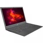 Ноутбук iRU Калибр 14TLH 1976591 (14.1 ", FHD 1920x1080 (16:9), Core i3, 8 Гб, SSD)