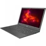 Ноутбук iRU Калибр 14TLH 1976591 (14.1 ", FHD 1920x1080 (16:9), Core i3, 8 Гб, SSD)