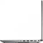 Ноутбук Dell Latitude 5540 210-BGBJ N016L554015EMEA_VP (15.6 ", FHD 1920x1080 (16:9), Core i5, 16 Гб, SSD)