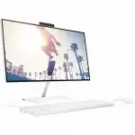 Моноблок HP 24-cb1015nh 6M807EA (23.8 ", Intel, Core i5, 1235U, 3.3, 8 Гб, SSD, 512 Гб)