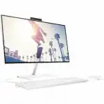 Моноблок HP 24-cb1015nh 6M807EA (23.8 ", Intel, Core i5, 1235U, 3.3, 8 Гб, SSD, 512 Гб)