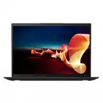 Ноутбук Lenovo ThinkPad X1 Carbon G10 21CB0086RT (14 ", WUXGA 1920x1200 (16:10), Core i7, 32 Гб, SSD)