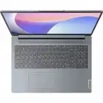 Ноутбук Lenovo IdeaPad Slim 3 15AMN8 82XQ00BARK (15.6 ", FHD 1920x1080 (16:9), Athlon, 8 Гб, SSD)