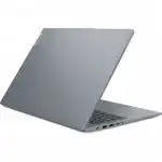 Ноутбук Lenovo IdeaPad Slim 3 15AMN8 82XQ00BARK (15.6 ", FHD 1920x1080 (16:9), Athlon, 8 Гб, SSD)