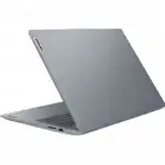 Ноутбук Lenovo IdeaPad Slim 3 15AMN8 82XQ00BARK (15.6 ", FHD 1920x1080 (16:9), Athlon, 8 Гб, SSD)