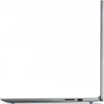 Ноутбук Lenovo IdeaPad Slim 3 15AMN8 82XQ00BARK (15.6 ", FHD 1920x1080 (16:9), Athlon, 8 Гб, SSD)