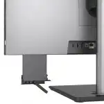 Моноблок iRU 23ID 1994778 (23.8 ", Intel, Core i3, 12100, 3.3, 8 Гб, SSD, 256 Гб)