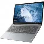 Ноутбук Lenovo IdeaPad 1 15IAU7 82QD009NPS (15.6 ", FHD 1920x1080 (16:9), Core i5, 8 Гб, SSD)