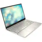 Ноутбук HP Pavilion 15-eg2015ci 6G800EA (15.6 ", FHD 1920x1080 (16:9), Core i5, 8 Гб, SSD)