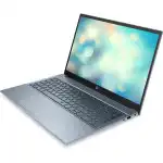 Ноутбук HP Pavilion 15-eg2012ci 6G7Z7EA (15.6 ", FHD 1920x1080 (16:9), Core i7, 16 Гб, SSD)