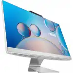 Моноблок Asus ExpertCenter E3402WBA-WA001M 90PT03G4-M05HZ0 (23.8 ", Intel, Core i3, 1215U, 1.2, 8 Гб, SSD, 512 Гб)