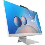 Моноблок Asus ExpertCenter F3702WFAK-WA0020 90PT03M1-M002H0 (27 ", AMD, Ryzen 5, 7520U, 2.8, 16 Гб, SSD, 512 Гб)