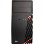 Персональный компьютер iRU Home 310H6SE 1994638 (Core i3, 12100, 3.3, 8 Гб, SSD)