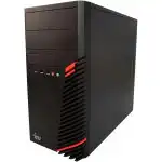 Персональный компьютер iRU Home 310H6SE 1994645 (Core i3, 12100, 3.3, 16 Гб, SSD)