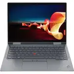 Ноутбук Lenovo ThinkPad X1 Yoga Gen6 20XY00BBUS (14 ", WUXGA 1920x1200 (16:10), Core i7, 16 Гб, SSD)