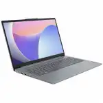 Ноутбук Lenovo IdeaPad Slim 3 15IAH8 83ER0086RK (15.6 ", FHD 1920x1080 (16:9), Core i5, 16 Гб, SSD)