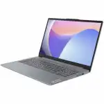 Ноутбук Lenovo IdeaPad Slim 3 15IAH8 83ER007PRK (15.6 ", FHD 1920x1080 (16:9), Core i5, 8 Гб, SSD)