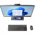 Моноблок Lenovo IdeaCentre AIO 5 27IAH7 F0GQ0092RK (27 ", Intel, Core i5, 13500H, 3.5, 16 Гб, SSD, 512 Гб)